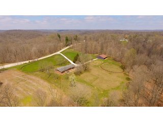 Property photo 5 - REAL ESTATE AUCTION - 1,013 ACRES IN 21 TRACTS IN MARTIN COUNTY, INDIANA